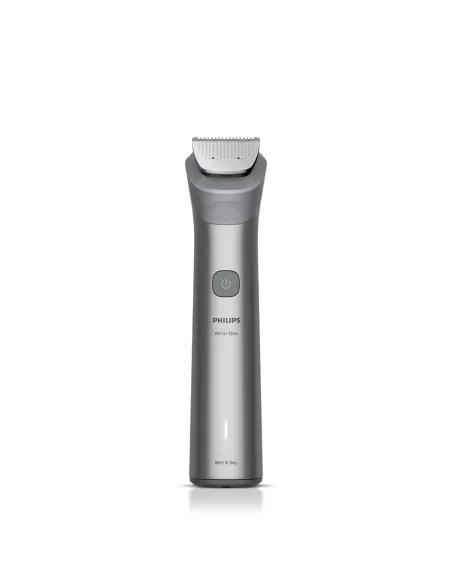 Philips All-in-One Trimmer 5000 Series MG5921 15 Recortador 10 en 1