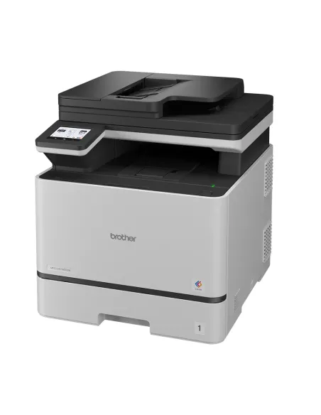 Brother MFC-L8730CDW impresora multifunción Laser A4 2400 x 600 DPI 31 ppm Wifi