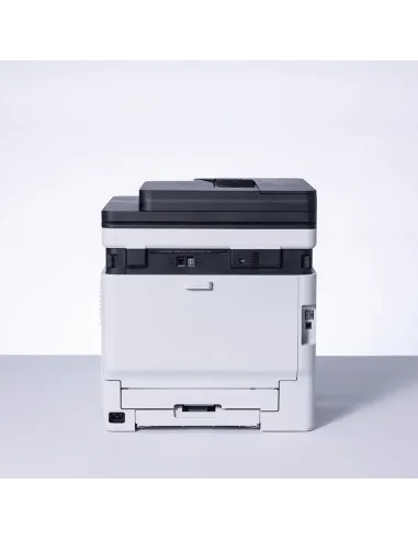 Brother MFC-L8730CDW impresora multifunción Laser A4 2400 x 600 DPI 31 ppm Wifi