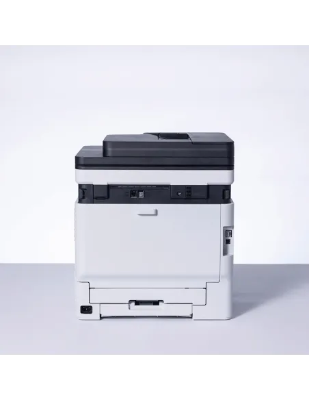 Brother MFC-L8730CDW impresora multifunción Laser A4 2400 x 600 DPI 31 ppm Wifi