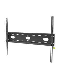 iiyama MD-WM8060 soporte para monitor Pared Negro 2