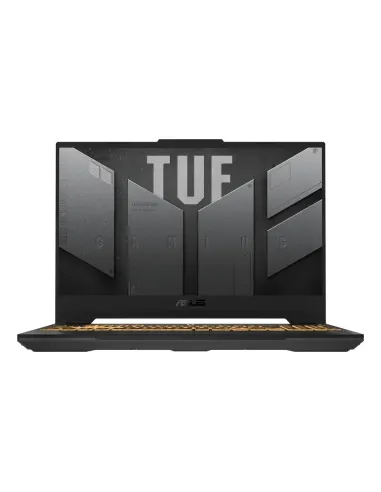 ASUS TUF Gaming TUF507VV-LP193 - Ordenador Portátil Gaming de 15.6" Full HD 144Hz (Intel Core i7-13620H, 16GB RAM, 1TB SSD, RTX 