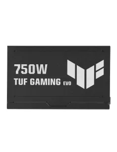 ASUS TUF-GAMING-750G-EVO unidad de fuente de alimentación 750 W 20+4 pin ATX ATX Negro 2