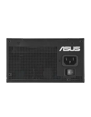 ASUS TUF-GAMING-750G-EVO unidad de fuente de alimentación 750 W 20+4 pin ATX ATX Negro