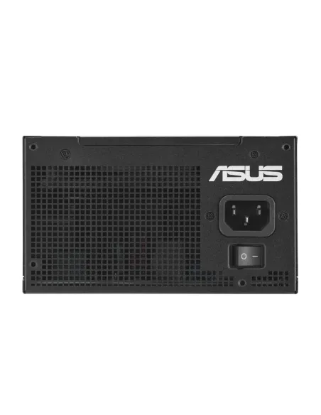 ASUS TUF-GAMING-750G-EVO unidad de fuente de alimentación 750 W 20+4 pin ATX ATX Negro