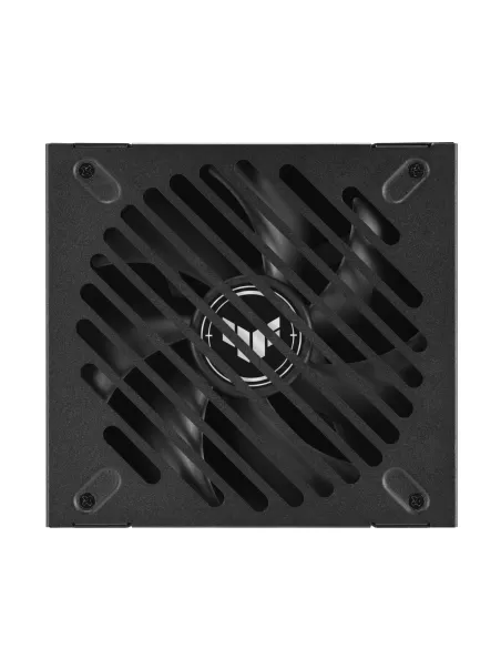ASUS TUF-GAMING-750G-EVO unidad de fuente de alimentación 750 W 20+4 pin ATX ATX Negro