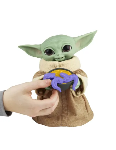 Star Wars F28495L0 juguete interactivos