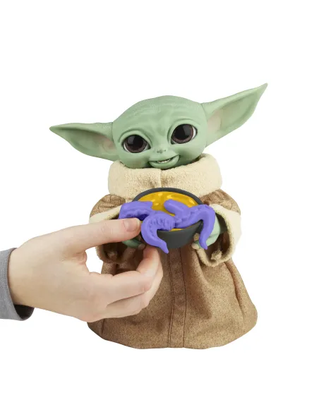 Star Wars F28495L0 juguete interactivos