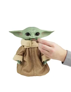 Star Wars F28495L0 juguete interactivos 2
