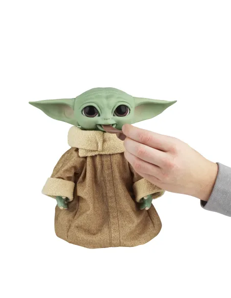 Star Wars F28495L0 juguete interactivos
