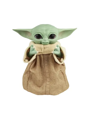 Star Wars F28495L0 juguete interactivos