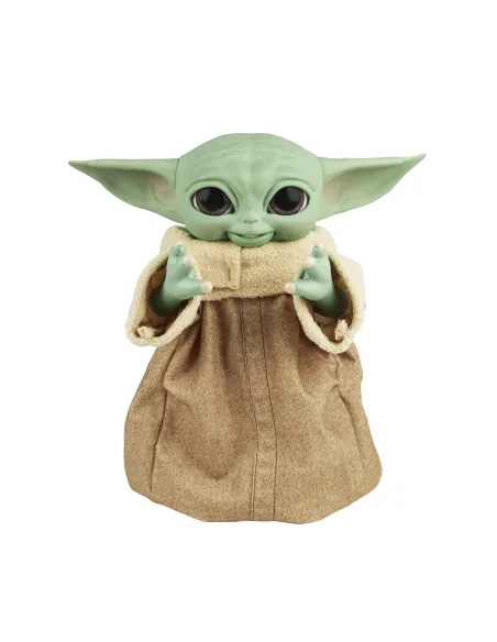Star Wars F28495L0 juguete interactivos