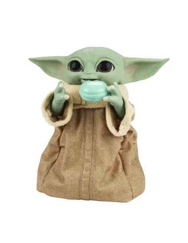 Star Wars F28495L0 juguete interactivos