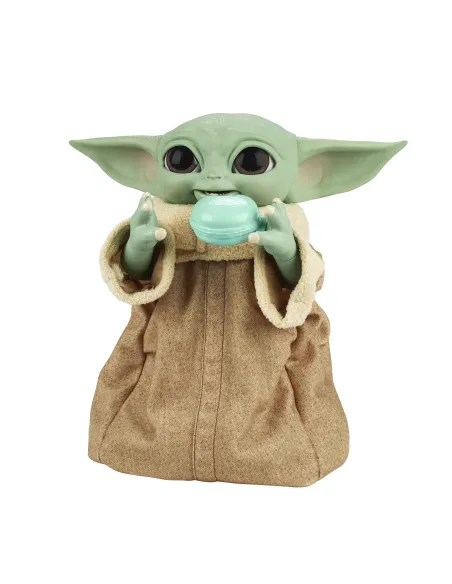 Star Wars F28495L0 juguete interactivos
