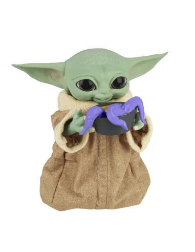 Star Wars F28495L0 juguete interactivos