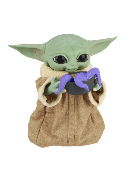 Star Wars F28495L0 juguete interactivos