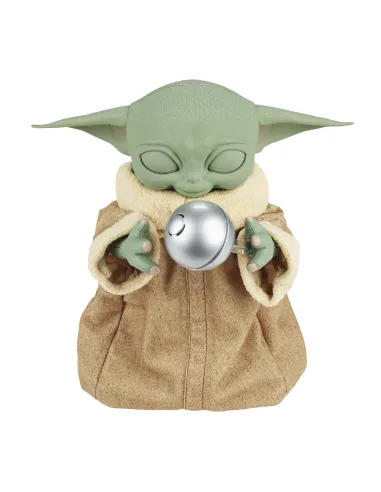 Star Wars F28495L0 juguete interactivos