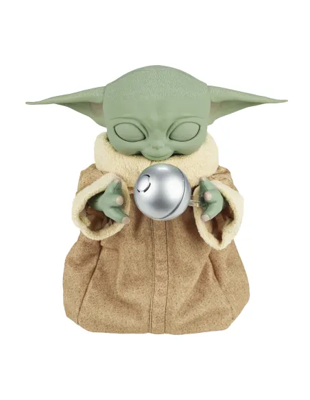 Star Wars F28495L0 juguete interactivos