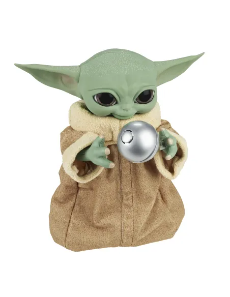 Star Wars F28495L0 juguete interactivos