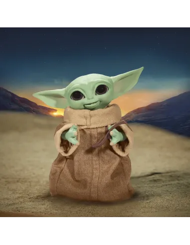 Star Wars F28495L0 juguete interactivos