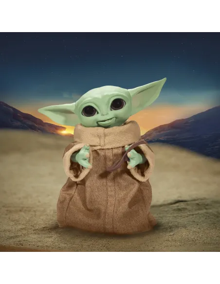 Star Wars F28495L0 juguete interactivos
