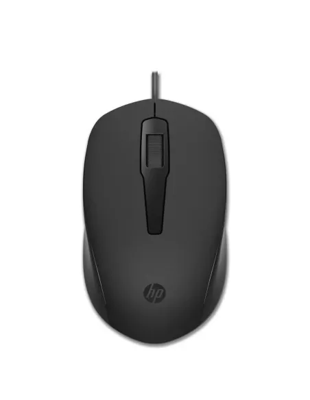 Mouse raton hp 150 cable