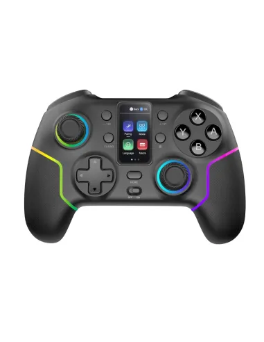 Mars Gaming MGP-V3 Gamepad multiplataforma
