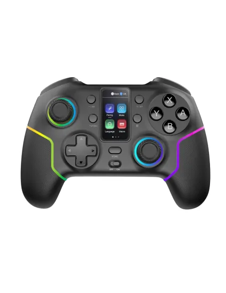 Mars Gaming MGP-V3 Gamepad multiplataforma