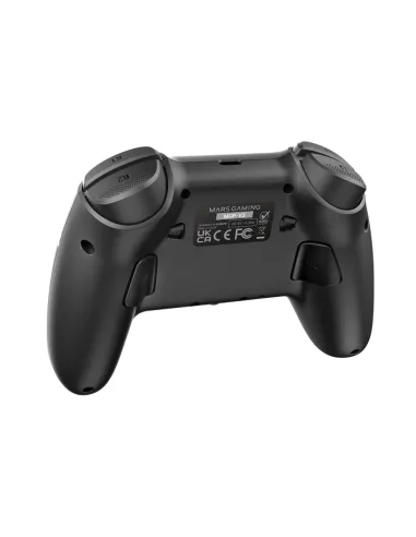 Mars Gaming MGP-V3 Gamepad multiplataforma