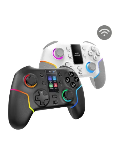 Mars Gaming MGP-V3 Gamepad multiplataforma