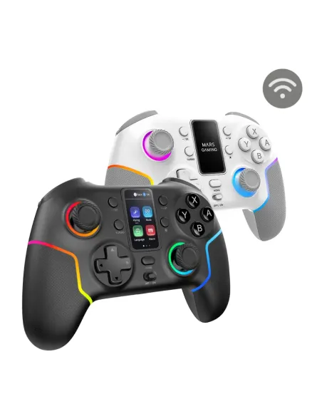 Mars Gaming MGP-V3 Gamepad multiplataforma