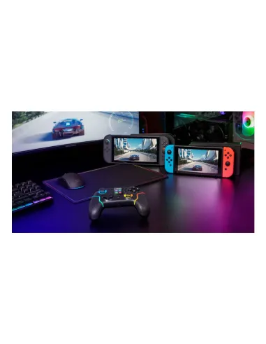Mars Gaming MGP-V3 Gamepad multiplataforma