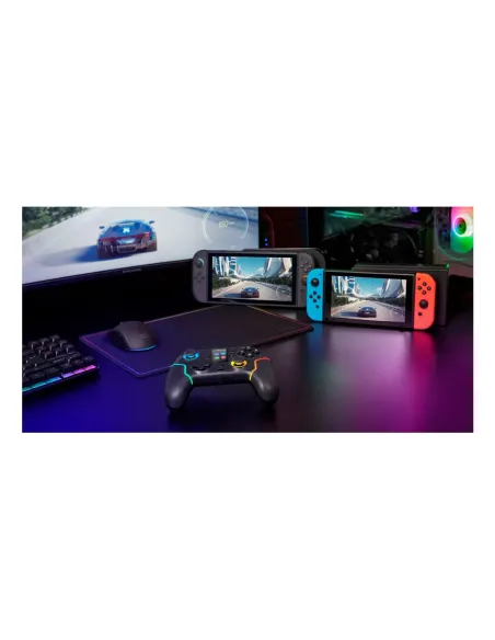 Mars Gaming MGP-V3 Gamepad multiplataforma