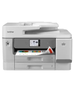 Brother MFC-J6975DW Inyección de tinta A3 1200 x 4800 DPI Wifi