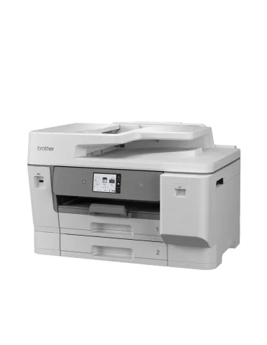 Brother MFC-J6975DW Inyección de tinta A3 1200 x 4800 DPI Wifi