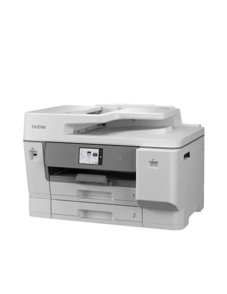 Brother MFC-J6975DW Inyección de tinta A3 1200 x 4800 DPI Wifi