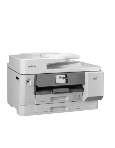 Brother MFC-J6975DW Inyección de tinta A3 1200 x 4800 DPI Wifi