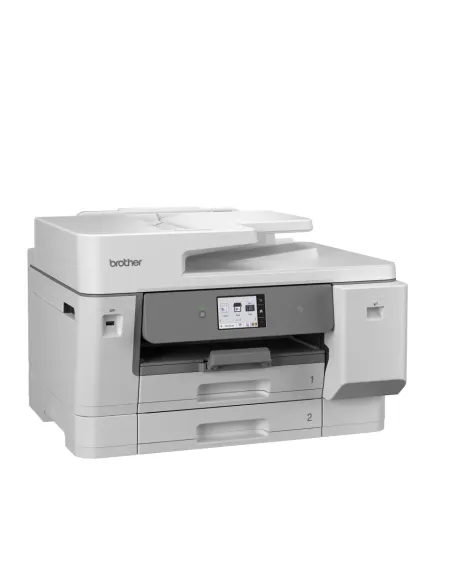 Brother MFC-J6975DW Inyección de tinta A3 1200 x 4800 DPI Wifi