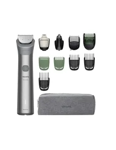 Philips All-in-One Trimmer 5000 Series MG5941 15 Recortador 11 en 1