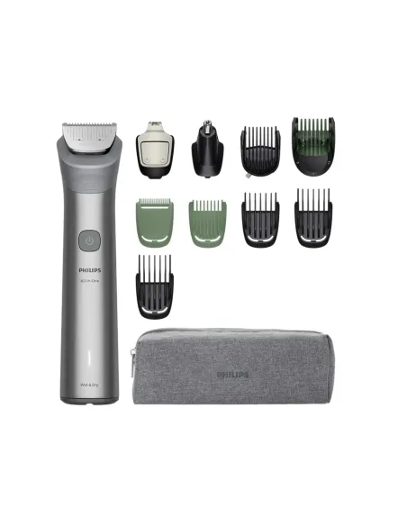 Philips All-in-One Trimmer 5000 Series MG5941 15 Recortador 11 en 1