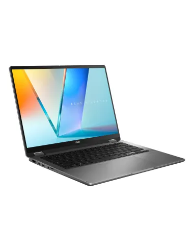ASUS Vivobook 14 Flip OLED TP3407SA-SG180W Copilot+ PC - Ordenador Portátil 14" WUXGA (Intel Core Ultra 7 258V, 32GB RAM, 1TB