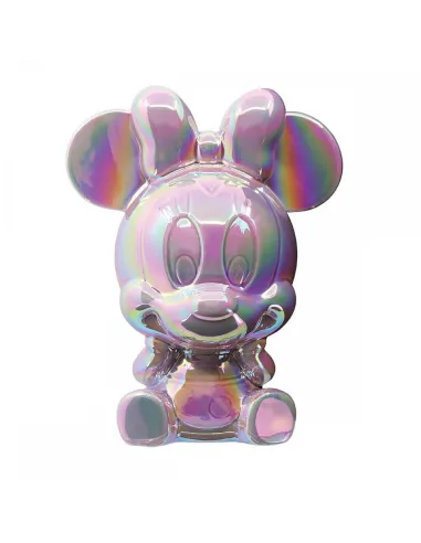 Figura hucha de cerámica enesco disney minnnie