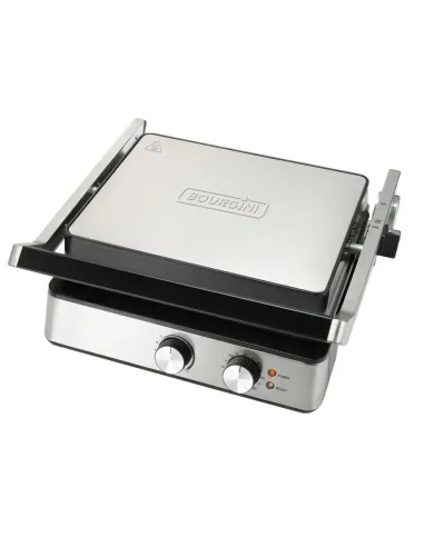 Grill bourgini classic contact grill pure