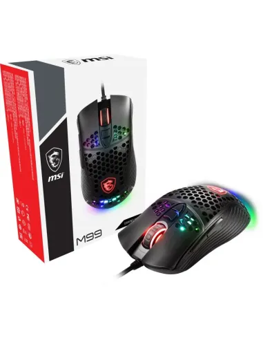 MSI Souris Gaming M99 Box