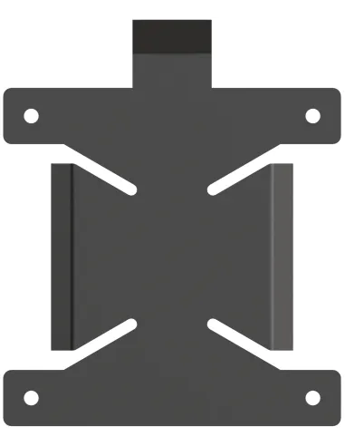 iiyama MD BRPCV07 accesorio para soporte de monitor