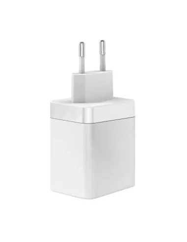 Mars Gaming MDGAN65RW cargador de dispositivo móvil Blanco
