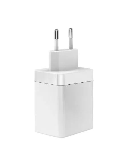 Mars Gaming MDGAN65RW cargador de dispositivo móvil Blanco