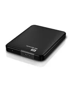 Disco duro externo hdd wd western