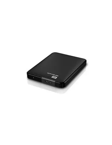 Disco duro externo hdd wd western