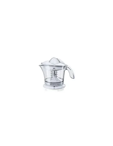 Braun Multiquick 3 MPZ 9 prensa de cítricos eléctricos 1 L 20 W Blanco